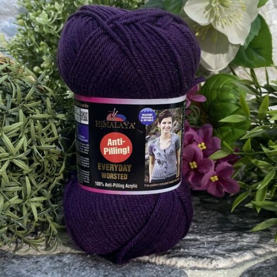 Himalaya Everyday Worsted 70611