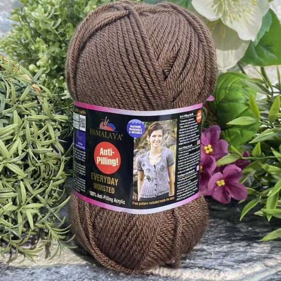 Himalaya Everyday Worsted 70621