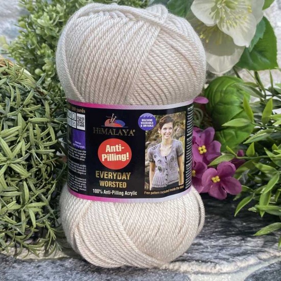 Himalaya Everyday Worsted 70631