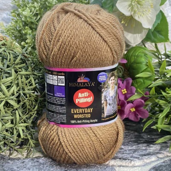 Himalaya Everyday Worsted 70632