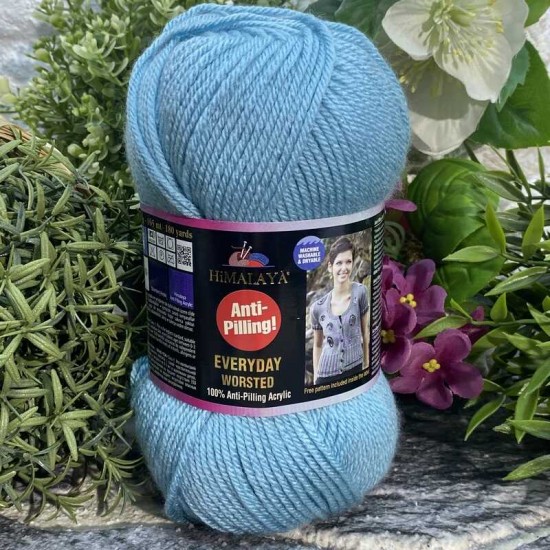 Himalaya Everyday Worsted 70637
