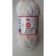 Himalaya Everyday Bebe Lüks Star 74405
