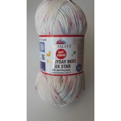 Himalaya Everyday Bebe Lüks Star 74405