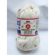 Himalaya Everyday Bebe Lüks Star 74407