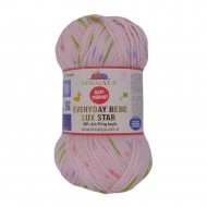Himalaya Everyday Bebe Lüks Star 74411