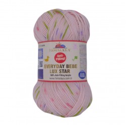 Himalaya Everyday Bebe Lüks Star 74411