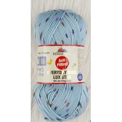 Himalaya Everyday Bebe Lüks Star 74412