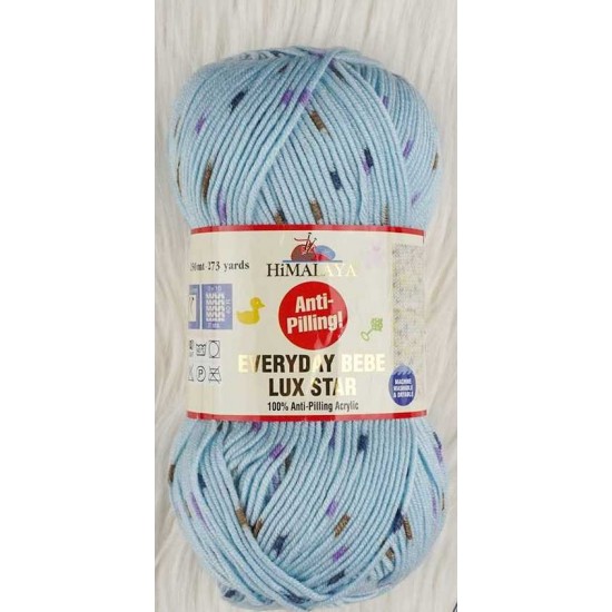Himalaya Everyday Bebe Lüks Star 74412