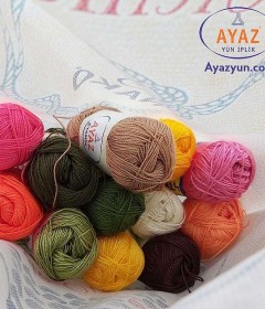 AYAZ