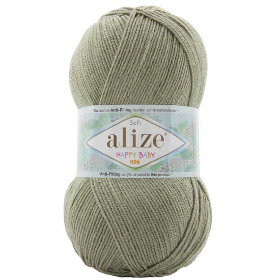 Alize Happy Baby New 138