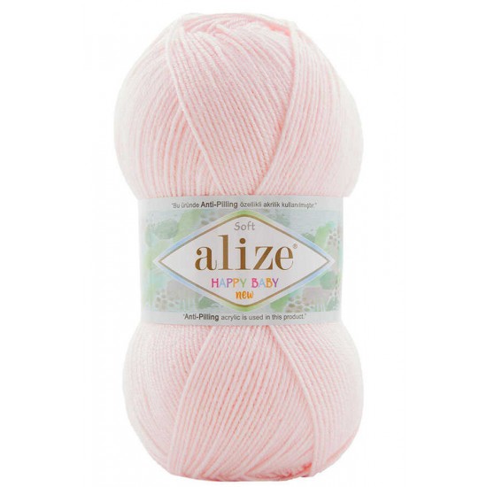 Alize Happy Baby New 184