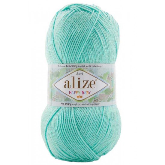 Alize Happy Baby New 19