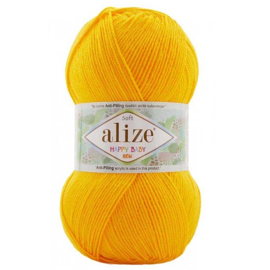 Alize Happy Baby New 216