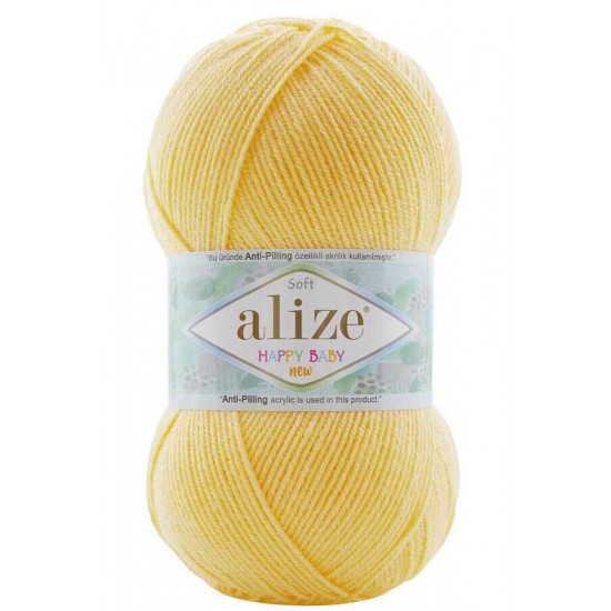 Alize Happy Baby New 250