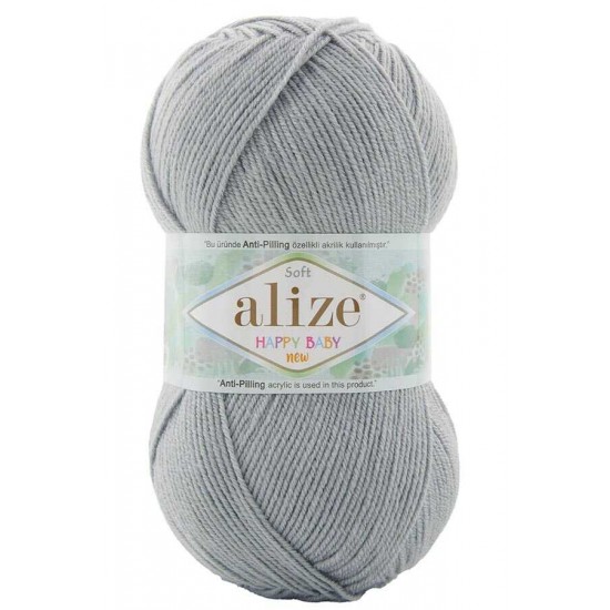 Alize Happy Baby New 344