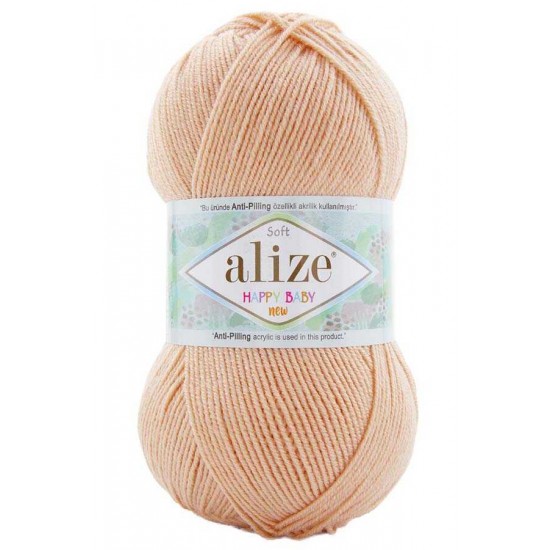 Alize Happy Baby New 382