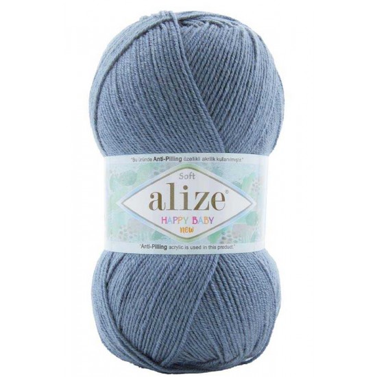 Alize Happy Baby New 418