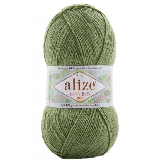 Alize Happy Baby New 485