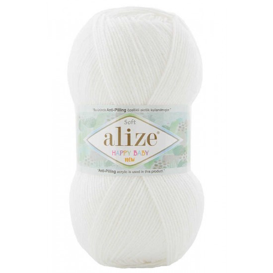 Alize Happy Baby New 55