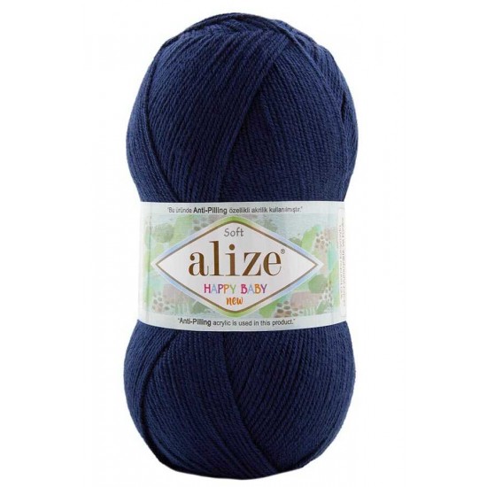 Alize Happy Baby New 58