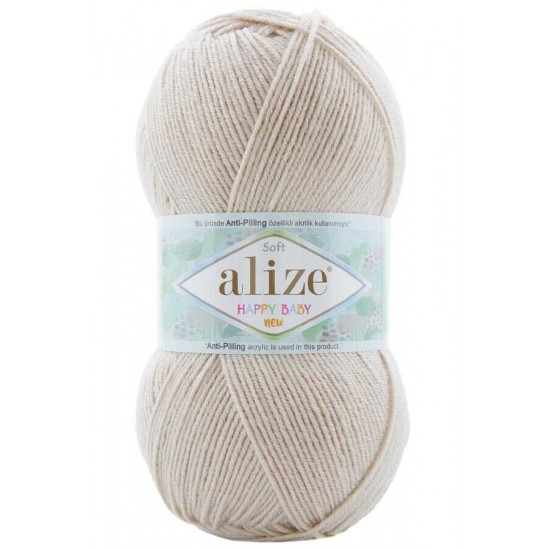 Alize Happy Baby New 599