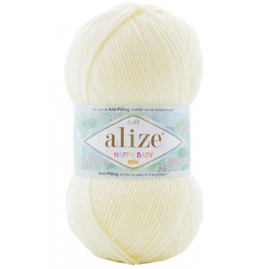 Alize Happy Baby New 62