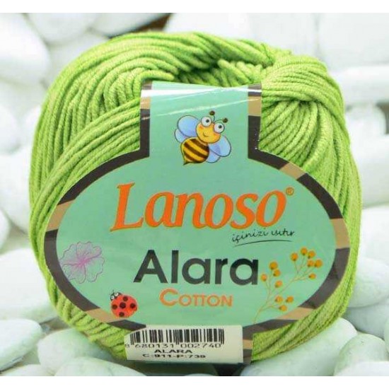 Lanoso Alara 911 Lanoso Alara 911