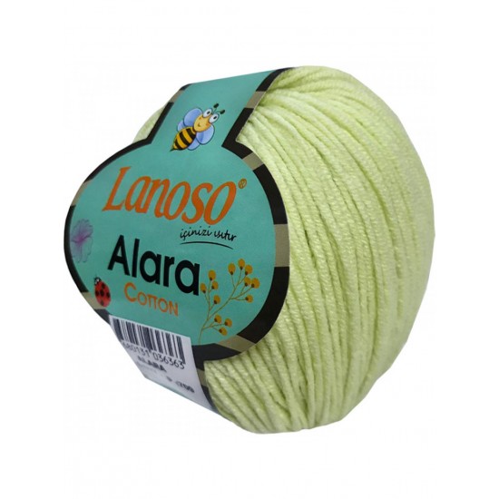 Lanoso Alara 977 Lanoso Alara 977