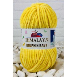 Himalaya Dolphin Baby 80313 Himalaya Dolphin Baby 80313