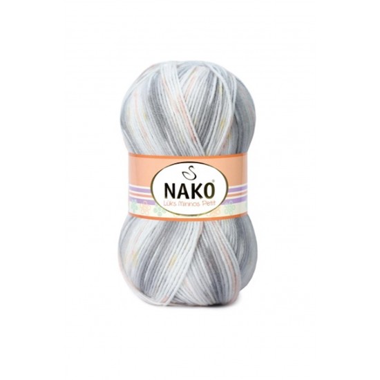 Nako Lüks Minnoş Petit 81960