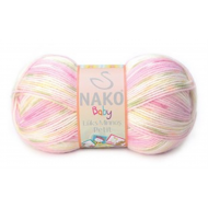 Nako Lüks Minnoş Petit 81319