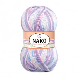 Nako Lüks Minnoş Petit 81306