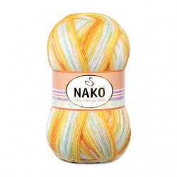 Nako Lüks Minnoş Petit 81308
