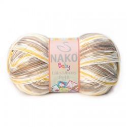 Nako Lüks Minnoş Petit 81309