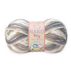 Nako Lüks Minnoş Petit 81313