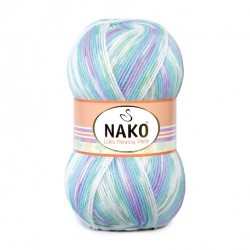 Nako Lüks Minnoş Petit 81316