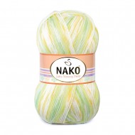 Nako Lüks Minnoş Petit 81317