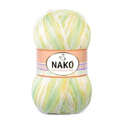 Nako Lüks Minnoş Petit 81317