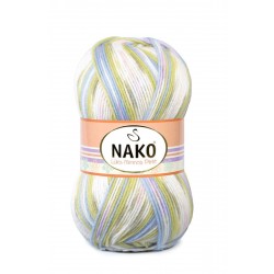 Nako Lüks Minnoş Petit 81318