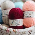 ETROFİL FLORA