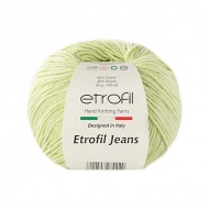Etrofil Jeans 024 Açık Yeşil