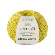 Etrofil Jeans 025 Yeşil Etrofil Jeans 025 Yeşil