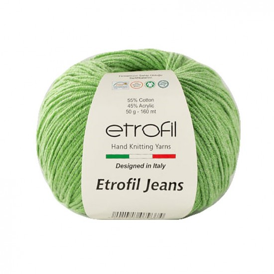 Etrofil Jeans 039 Çağla Etrofil Jeans 039 Çağla