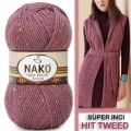 Nako / Süper İnci Hit Tweed