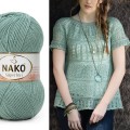 Nako / Süper İnci