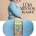 Nako / Lüks Minnoş