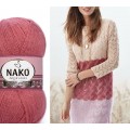 Nako / Angora Luks