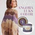 Nako / Angora Luks Color