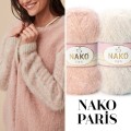 Nako / Paris
