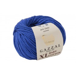 Gazzal Baby Cotton XL 3421 (50 gr) Gazzal Baby Cotton XL 3421 (50 gr)